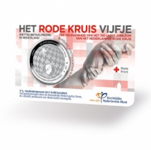 images/productimages/small/Rode Kruis Vijfje coincard BU.jpg